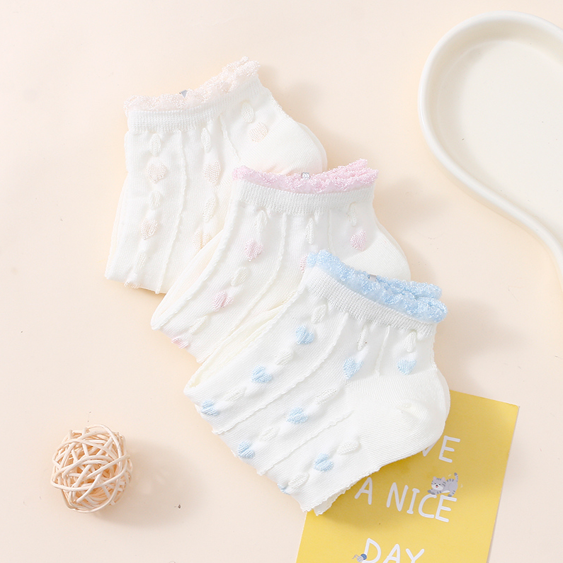 Women's Jacquard Socks (2 pairs)