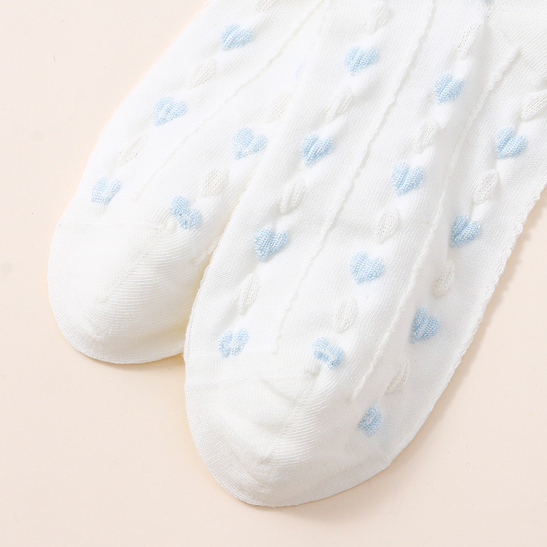 Women's Jacquard Socks (2 pairs)
