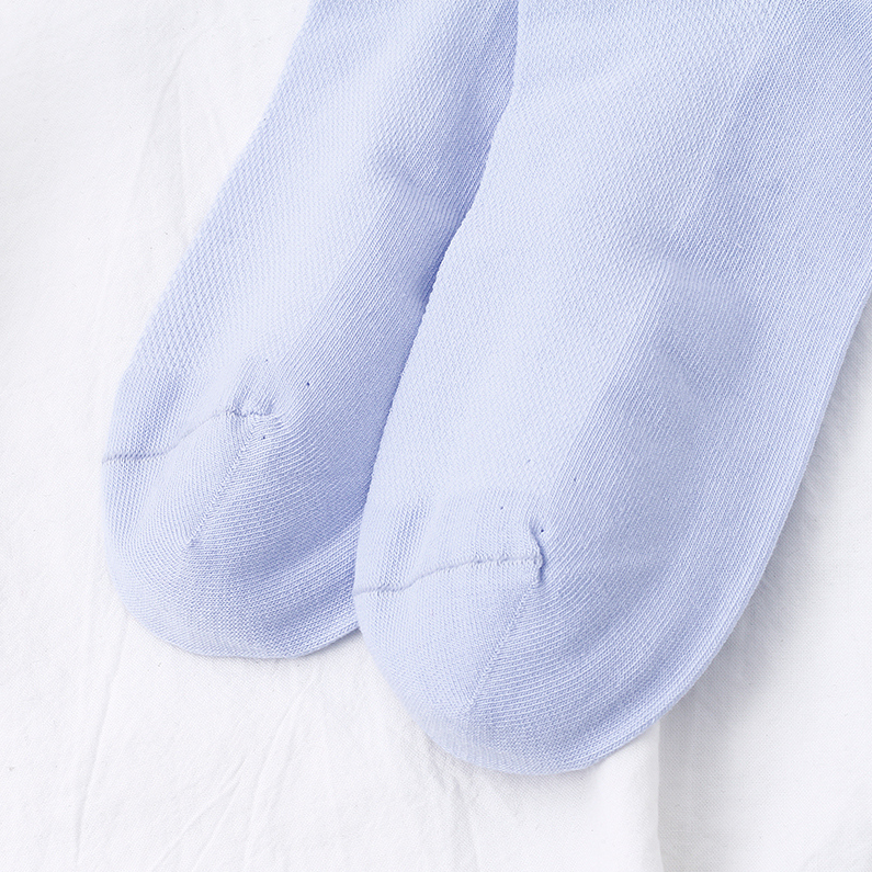 Smiling Face Socks for Women (2 pairs)
