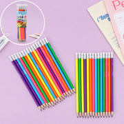 Fluorescent Pencil Barrel (50 sets)