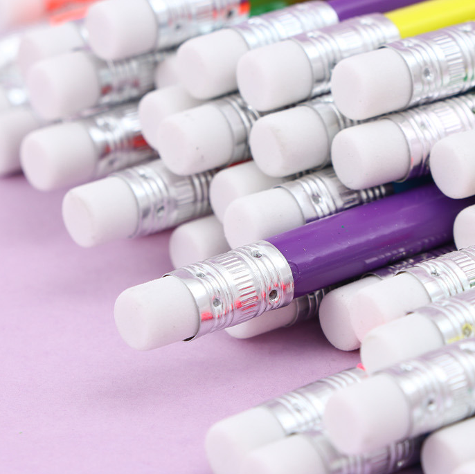 Fluorescent Pencil Barrel (50 sets)