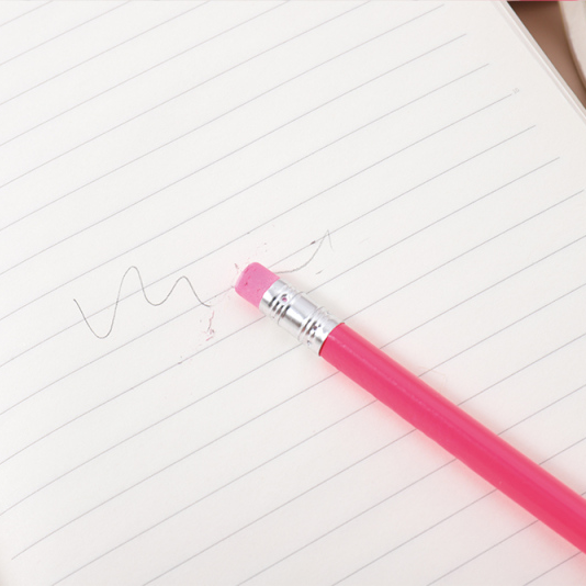 Fluorescent Pencil Barrel (30 sets)