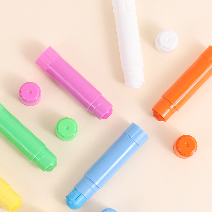 12 color oil painting stick crayon