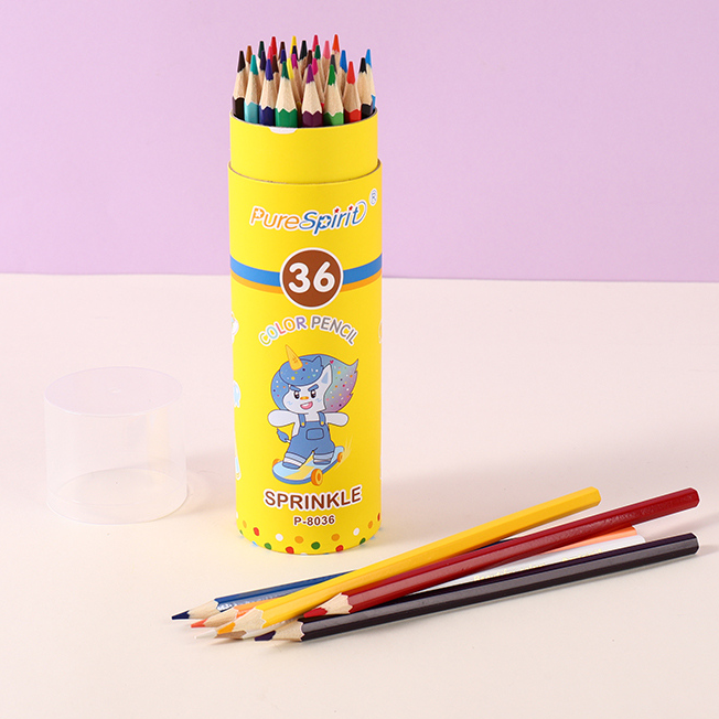 Dream Pony Polka Dot series color lead set 36 colors