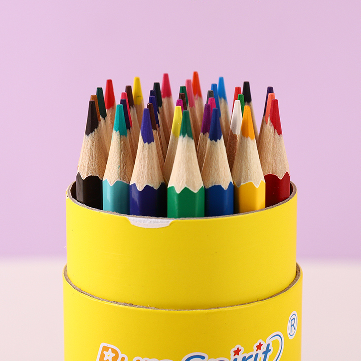 Dream Pony Polka Dot series color lead set 36 colors