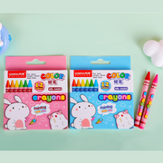 NANA's Drawing World Crayons Set 12 Colors