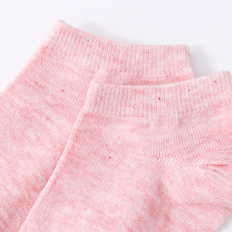 5 Pairs of women's socks (mixed colors)
