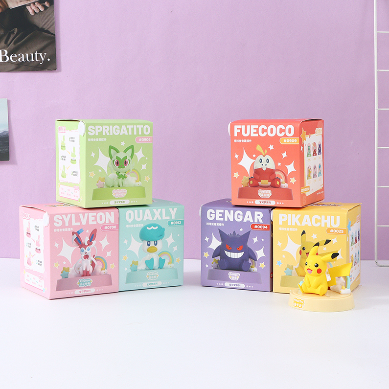 Bao Meng line sitting series aromatherapy decoration