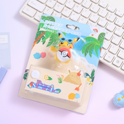 Pokemon Series Pikachu Car Aroma Diffuser - Fun Edition