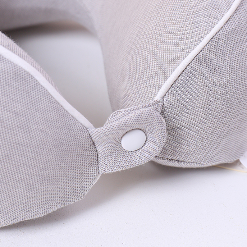 High quality hump memory cotton U-shaped pillow