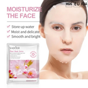 SADOER Cherry Blossom Whitening Mask 25g