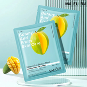 SADOER Mango Beauty Mask 25g