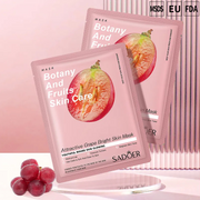 SADOER Grape Beauty Mask 25g