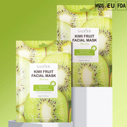 SADOER Kiwifruit Mask 25g