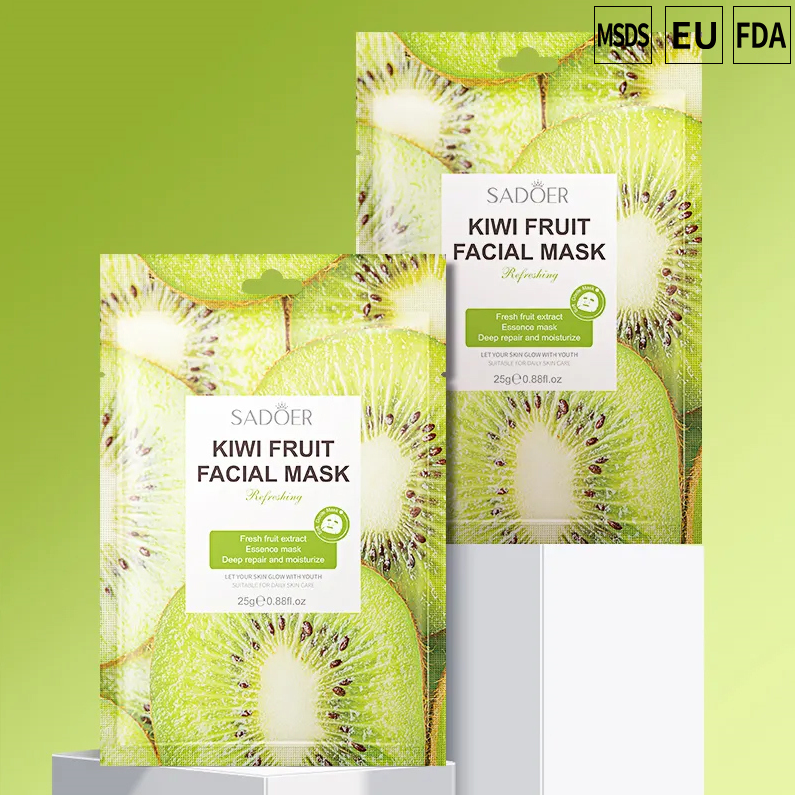 SADOER Kiwifruit Mask 25g