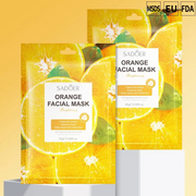 SADOER Orange Mask 25g