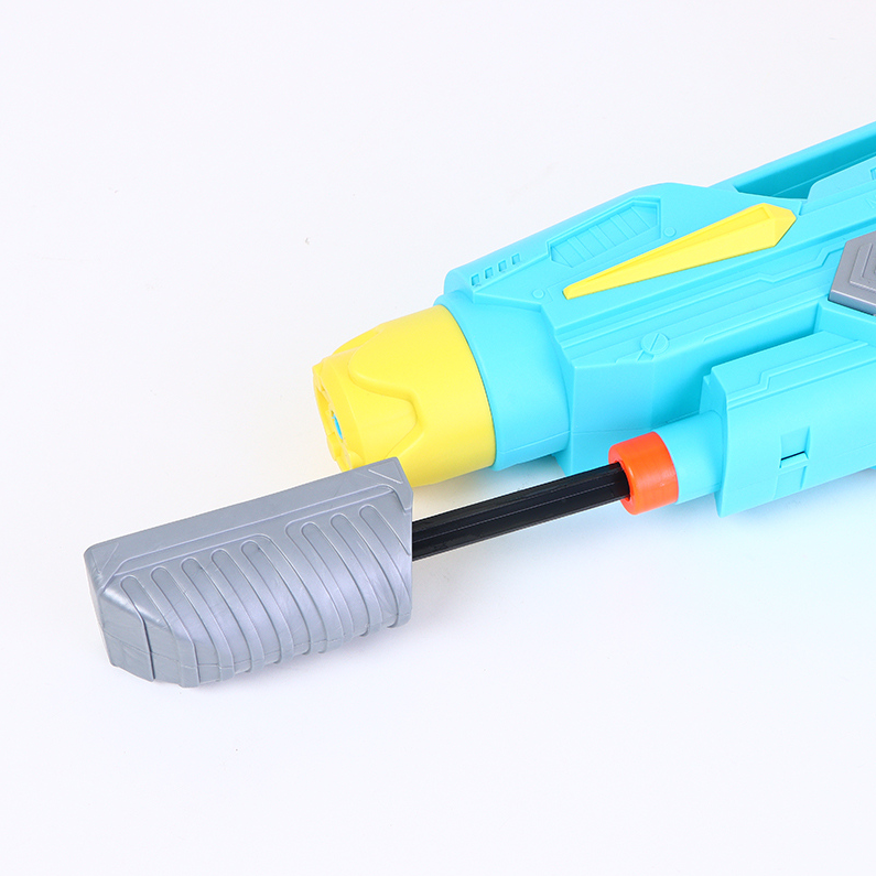 Large pressure water gun