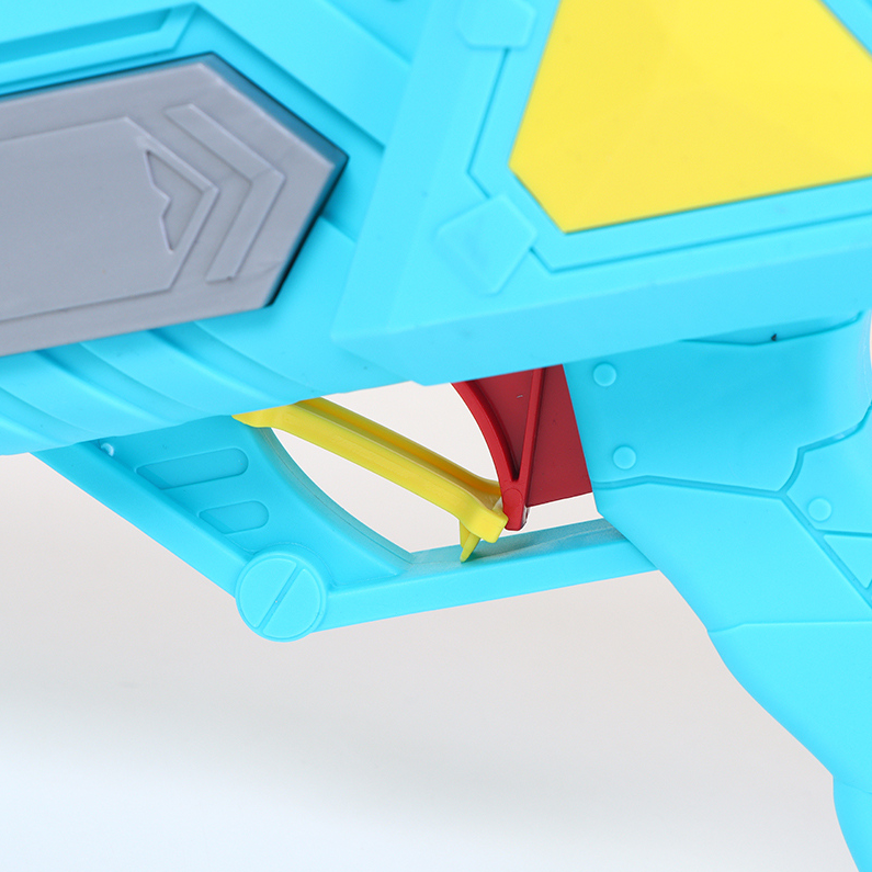 Large pressure water gun