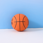 Bouncy basketball