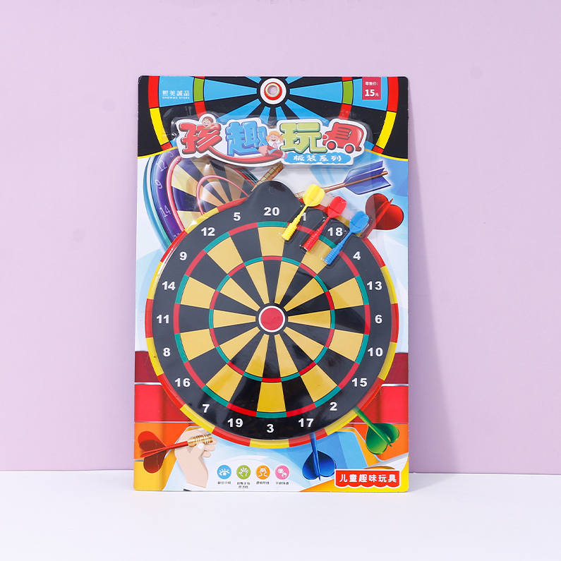 The darts Tournament