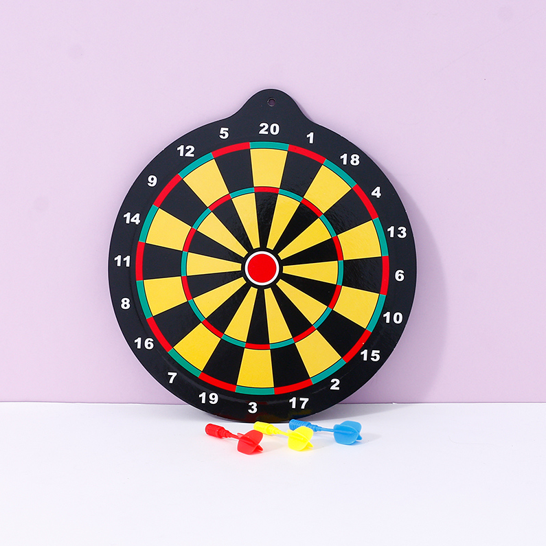 The darts Tournament