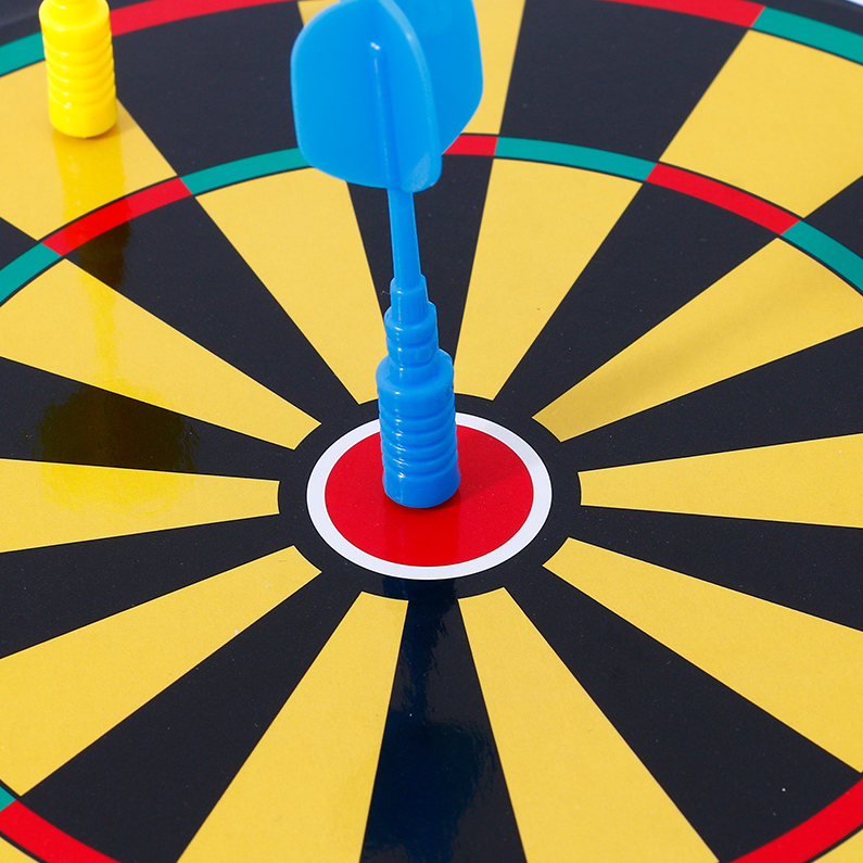 The darts Tournament