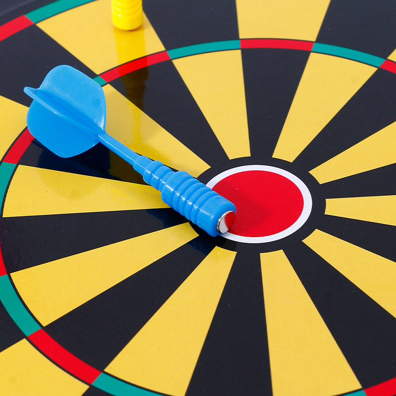The darts Tournament