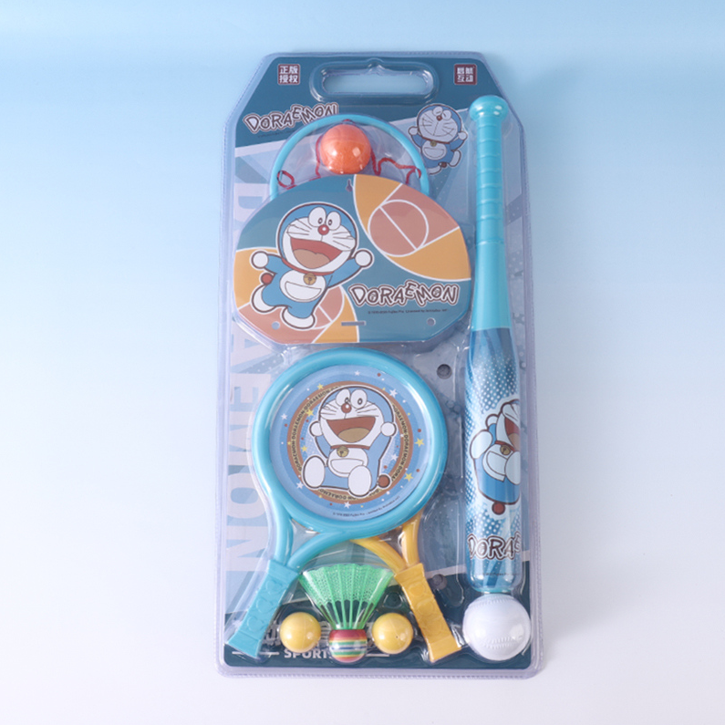 Cartoon Character Tracksuit