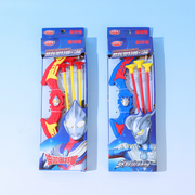 Cool Ultraman bow