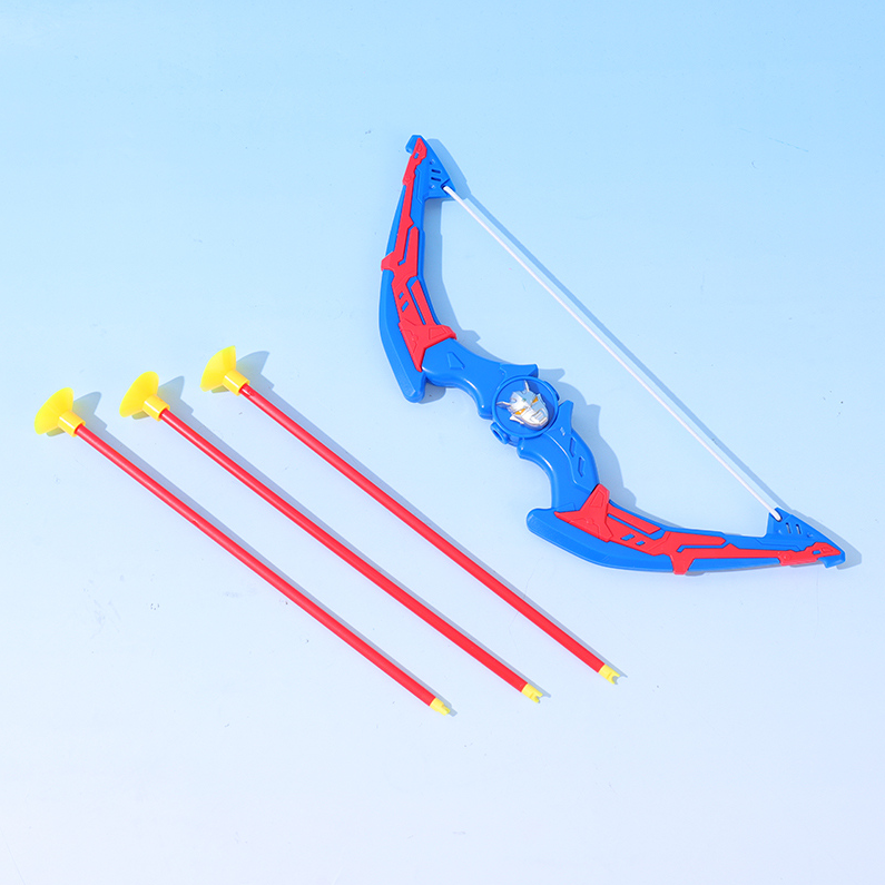 Cool Ultraman bow