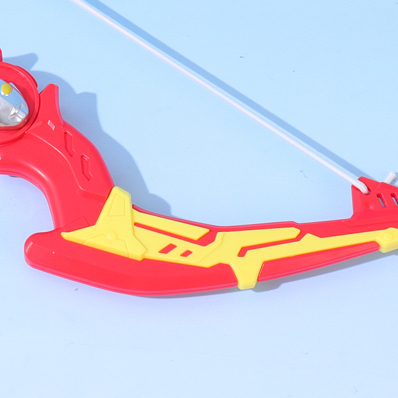 Cool Ultraman bow