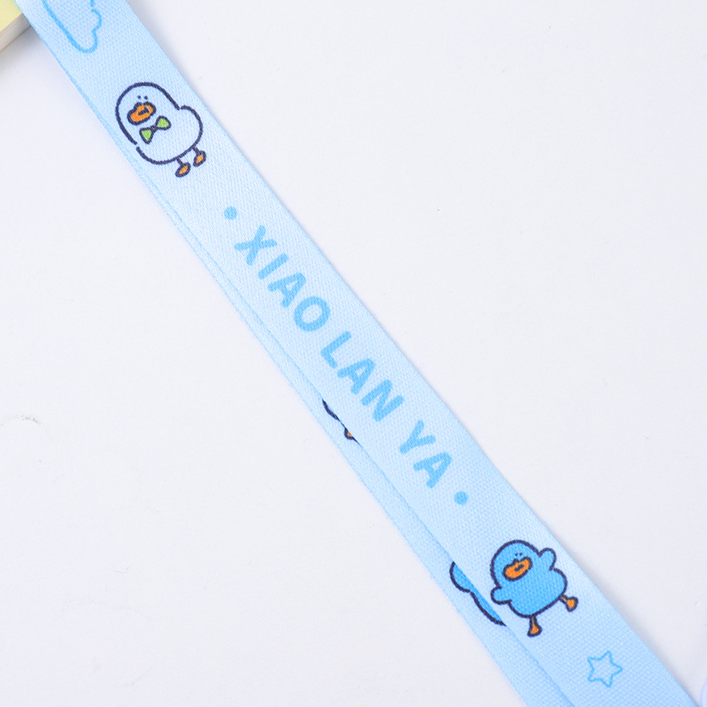 Ximei Eslite × Little Blue Duck Bubu Co-branded genuine card case