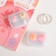 Bread series storage boxes
