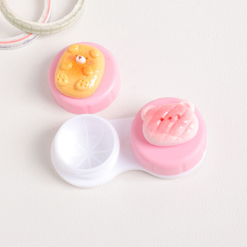 Bread series storage boxes