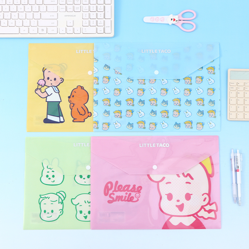 Xiaota pp snap bag