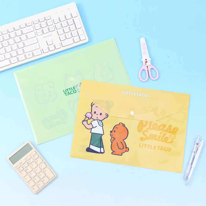 Xiaota pp snap bag