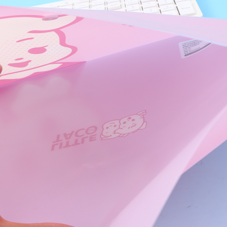 Xiaota pp snap bag