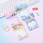 Flower Kindergarten Series - Roaming Diary notepad