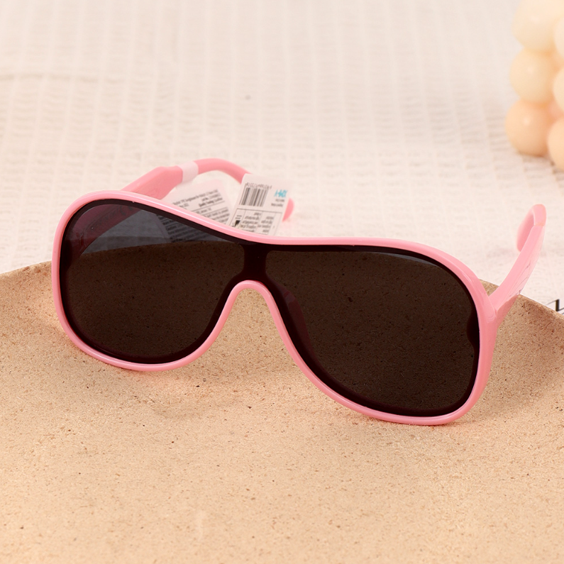 Stylish TPE Sunglasses for Kids(8-12 Years Old)