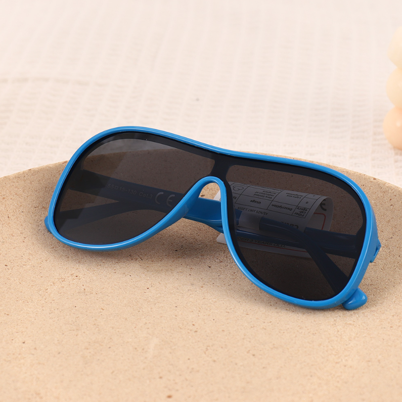 Stylish TPE Sunglasses for Kids(8-12 Years Old)