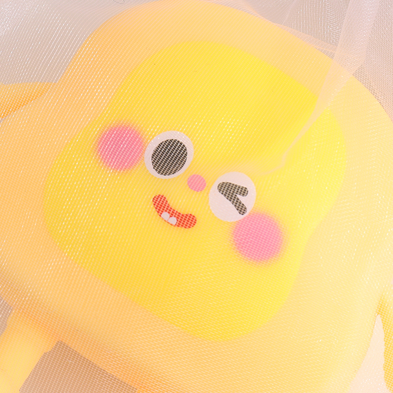 Fun bread villains kneading music