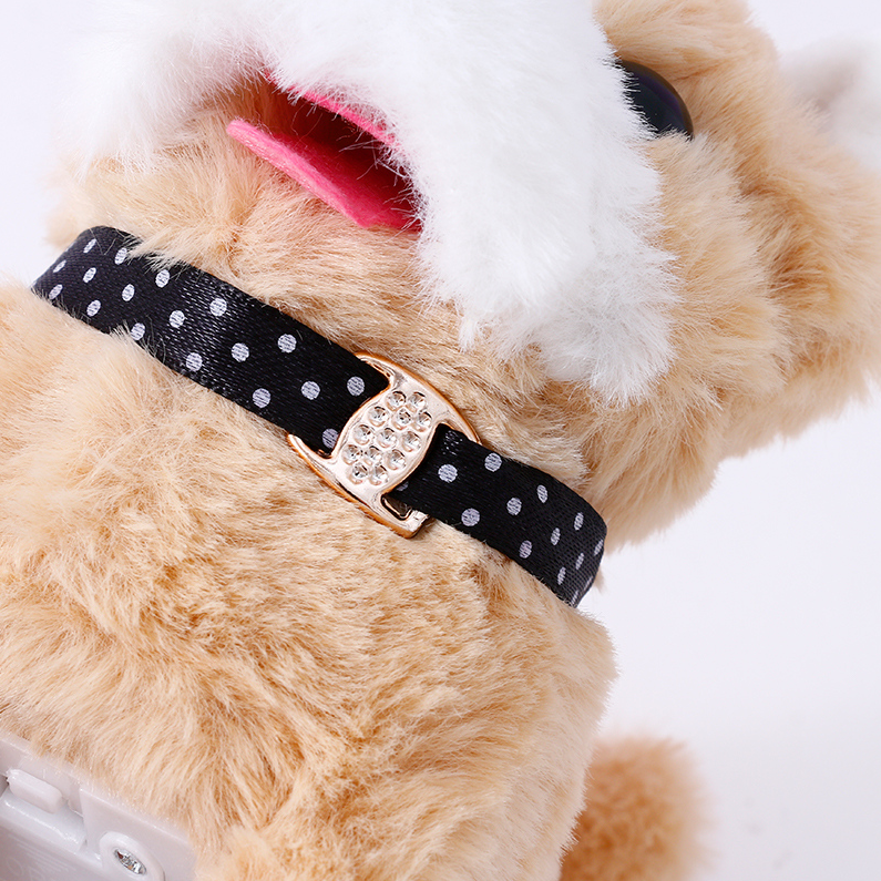 Electric plush pet - Dog series