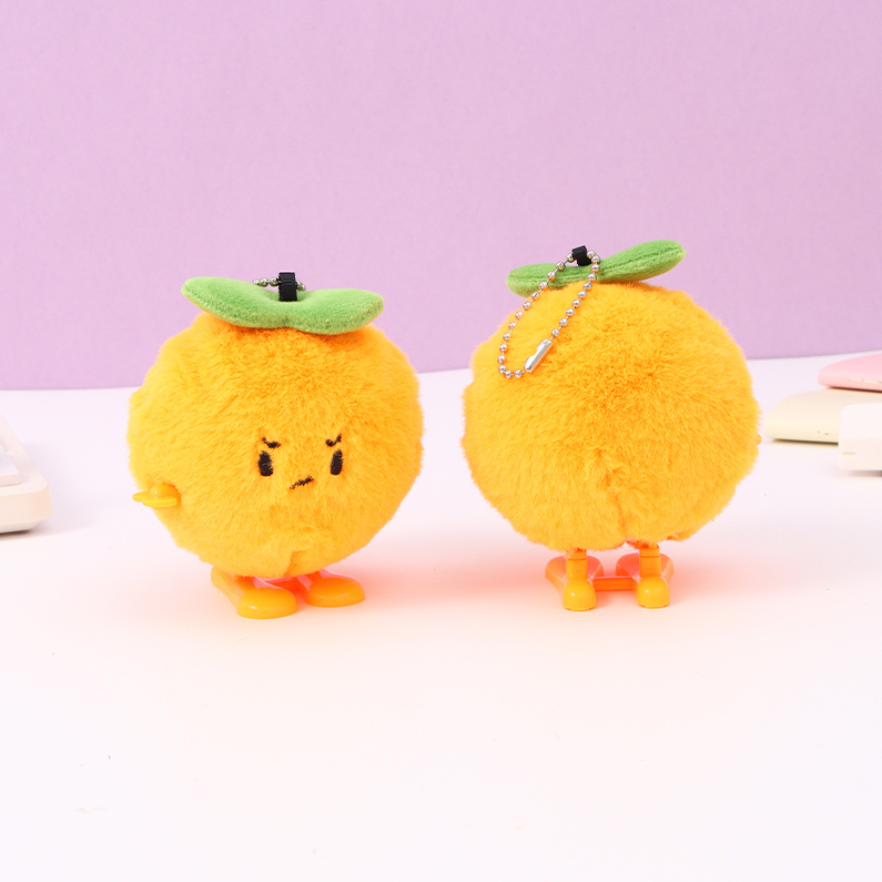 Chain jump sugar orange