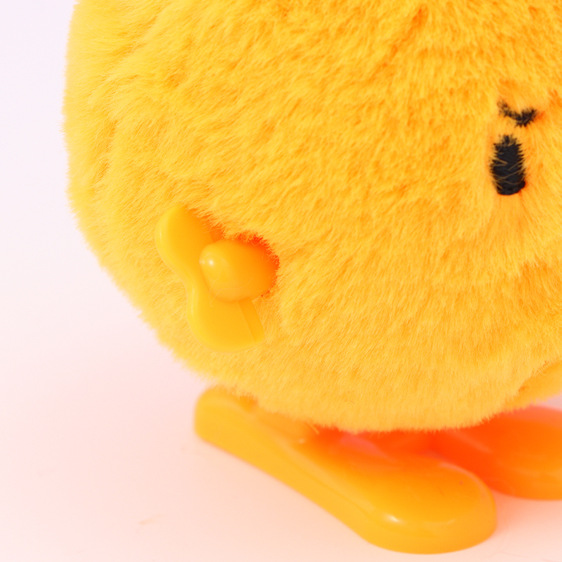 Chain jump sugar orange