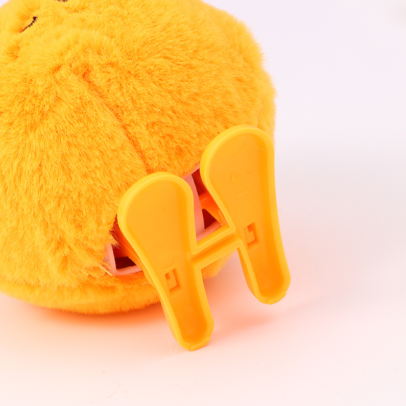 Chain jump sugar orange