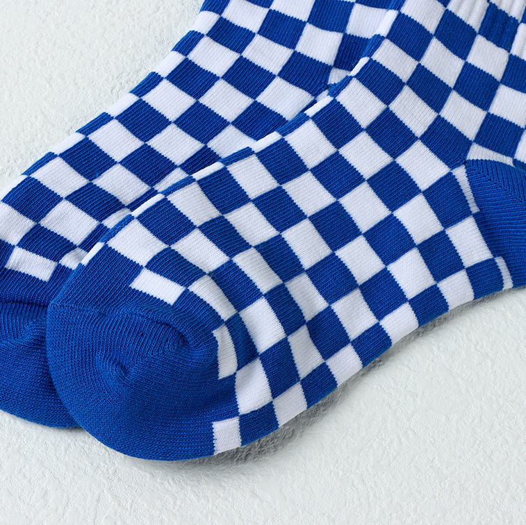 Two pairs of Cool Kids Socks (4-6Y)(Mixed colors)