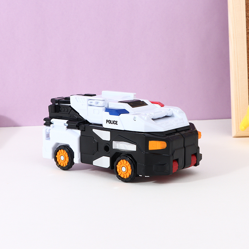 Kappa Car - Classic Edition - Raider
