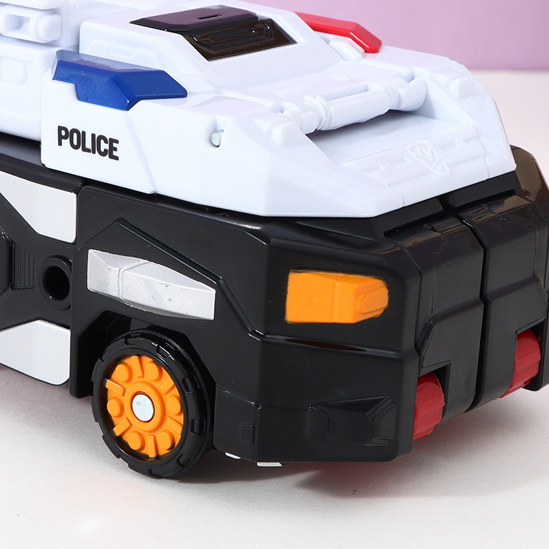 Kappa Car - Classic Edition - Raider