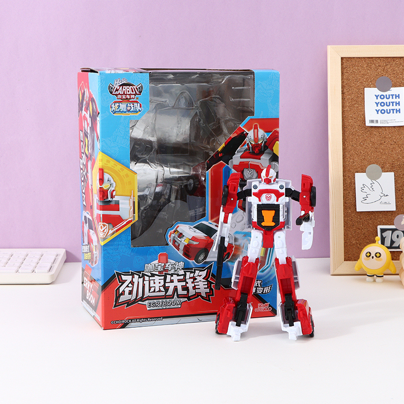 Transformer Toys