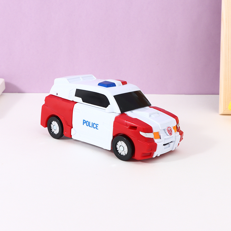 Kabao Car God - Classic Edition - Strong speed pioneer